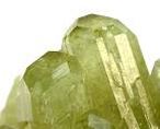 Vesuvianite Mineral